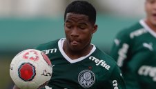 Арсенал цака Реал и Барса за чудото Ендрик + ВИДЕО