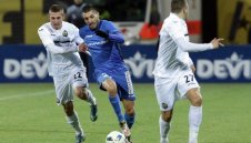 ОБЗОР: Първа лига, 17-и кръг