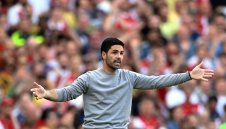 ОФИЦИАЛНО: Арсенал се раздели с един от голмайсторите си