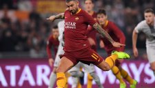 "Вълците" го закъсаха: Наказателни тренировки в Рома