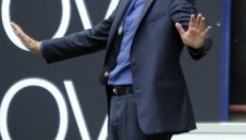 Страмачони: Засега мислим само за Лига Европа