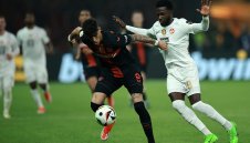 Шамар за ЦСКА! Отрязаха "червените" за мечтан нападател