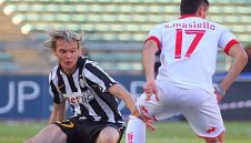 Бари шокира новия Ювентус с 1:0 още в първия кръг