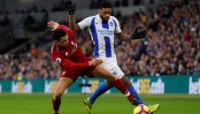 Трент се разбра с Ливърпул за нов договор