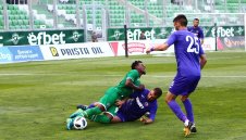 Ботев Враца - Етър 