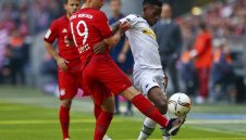 Ливърпул вади 20 млн. паунда за Гьотце