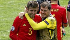 Касияс отговори на Пике: Меси, Федерер и Джордан изобщо не са сред най-великите