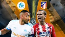 ПРОГНОЗА: Финалът на Лига Европа между Атлетико (Мадрид) и Марсилия