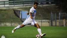 Арсенал си заплю тинейнджър от Марсилия