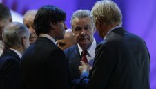 Хитцфелд убеден: Дортмунд ще излезе от групата