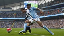 Стърлинг щеше да е хит при Клоп