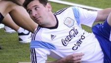 Холандците: Не ни е страх от Меси