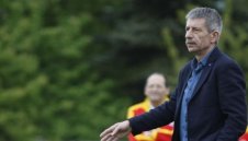 Легенда на ЦСКА отказа да стане треньор на ФК ЦСКА 1948