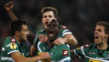 Борусия Мьонхенгладбах изненада неприятно Марсилия