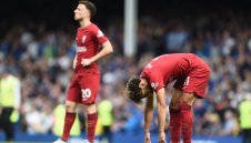 Ливърпул е посредствен отбор