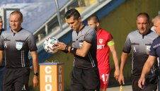 Обявиха съдийските назначения за Първа лига