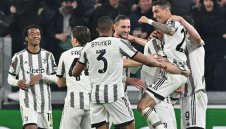 Ювентус - Сампдория 