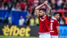 Страховит жребий: Юве на пътя на ЦСКА в Европа