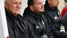 Люпко Петрович: ЦСКА се цели в трофей