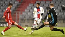 Време е за Шампионска лига: ПСЖ ще довършва Байерн Мюнхен 