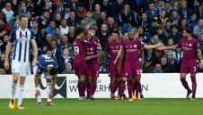 Сити не спира да мачка, постави и рекорд + ВИДЕО