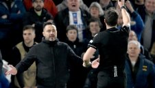 За всеки случай: Байерн започна преговори с Де Дзерби