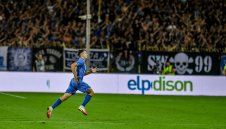 Марин Петков от Левски отива в Серия "А" на Италия?