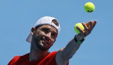 Григор Димитров има качества за финал в Мелбърн 