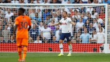 Хари Кейн: Чака ни още много работа