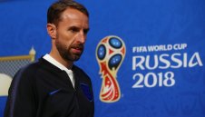 Англия хвърля всичко за 1/2-финал на Мондиал 2018 