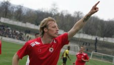 Иван Иванов загуби делото срещу ЦСКА