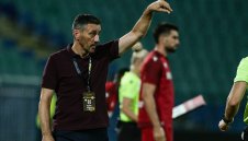 ЦСКА не е Ботев Пловдив: Керкез тотално проваля "червените"