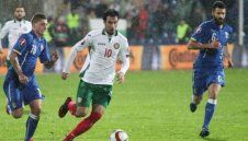 Срам и резил! Никой не иска да играе контрола с "лъвчетата" на България