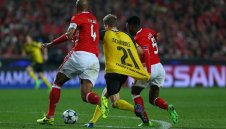 Още един ас на Дортмунд аут до края на сезона