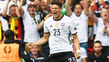 ОФИЦИАЛНО: Марио Гомес стана "вълк"