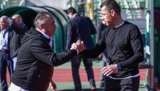 Томаш не трябваше да пада до нивото на това момче