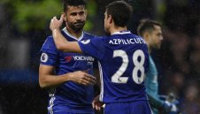 Челси отказа 107 млн. евро от китайци за Диего Коста