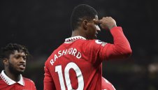 ПСЖ все още следи ситуацията на Рашфорд