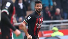 Милан и Жиру започват преговори