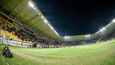 ФИФА наложи тежко наказание на Ботев Пловдив