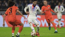 Ас на Лион: Лудогорец ни вкара с една от малкото си атаки