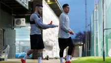 Морено: Да напусна Ливърпул? Изобщо не мисля за нещо такова