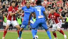 Левски с ултиматум към Нар: Стани "моряк"!