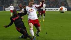 Левски се размина с холандски национал