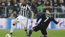 Реал приготви 30 милиона евро за Бонучи