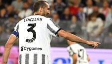 Разкриха къде ще продължи кариерата на Киелини