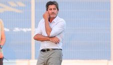 Левски се готви за битка: Николай Костов ще отмъщава на Стойчо Стоев