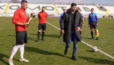 Локо Пловдив го закъса: Луков и Масоеро аут от терените за месец