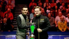 Селби и Мърфи откриват Мастърс с мегасблъсък + ВИДЕО