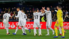 Серхио Рамос с мач №800 в кариерата си